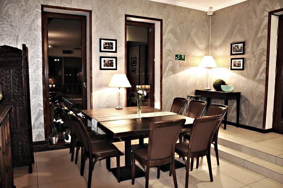 Trzy Korony Boutique Hotel&Spa Piwne Pulawy Exterior photo